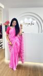 shibori saree (3)