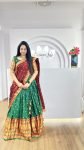 jute lehengas (2)