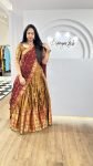 jute lehengas (4)