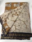 kalamkari sarees (3)