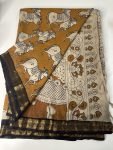 kalamkari sarees (3)